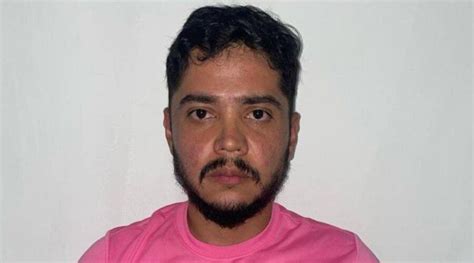 Alias El Alacrán líder del cartel del norte del valle de Colombia