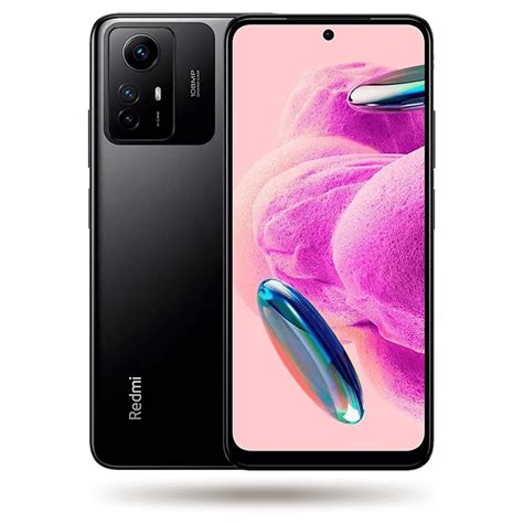 فروشگاه والاتــل گوشی موبایل شیائومی مدل Redmi Note 12s دو سیم کارت 4g ظرفیت 256 گیگابایت و رم