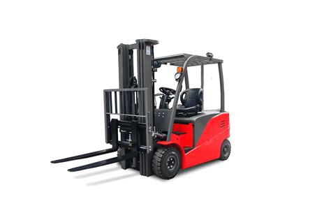 MK 4 Wheel 1 5 2 5 Ton Electric Forklift Electric Forklift Designer