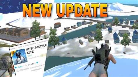 Pubg Lite New Update Pubg Lite New Tricks And Glitch Pubg Lite New