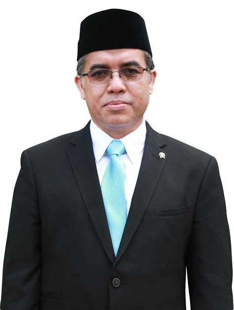 Profil Pejabat PPID KEMNAKER RI