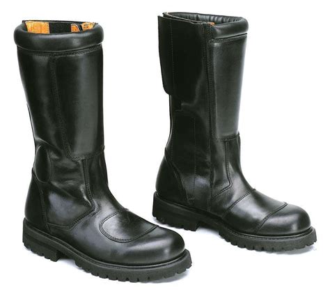 Kochmann Boots Turbo Retro Cross Motorradstiefel Helmets De