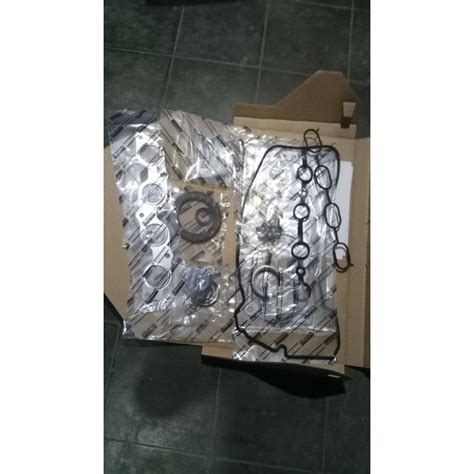 Jual Packing Set Packing Full Set Gasket Engine Overhaul Toyota Vios