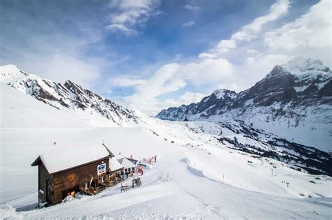 16 Best Things To Do In Grindelwald In Winter Switzerland