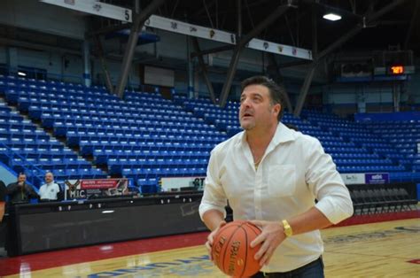 Sudbury Five pro basketball team to debut before sold out home crowd ...