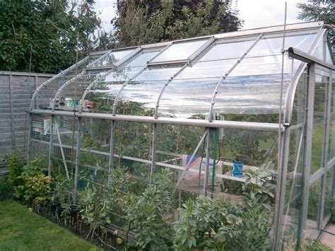 Polycarbonate Greenhouse Panels | Cut to Size | CPS