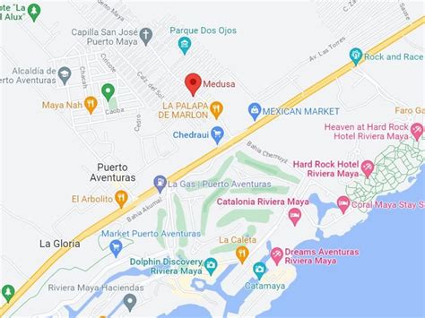 Venta Casa En Condominio En Puerto Aventuras Solidaridad Quintana Roo