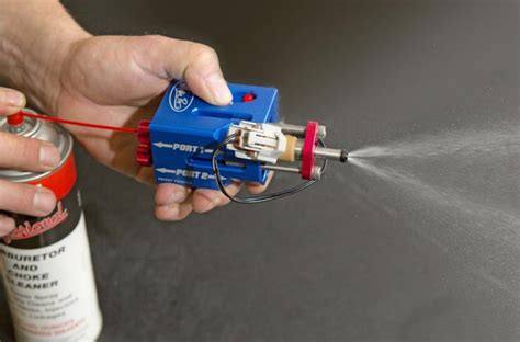 Why Use a Fuel Injector Cleaner? - Nile Auto