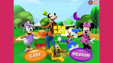 Mickey Mouse Clubhouse Watch Online Cartoon Hresabon