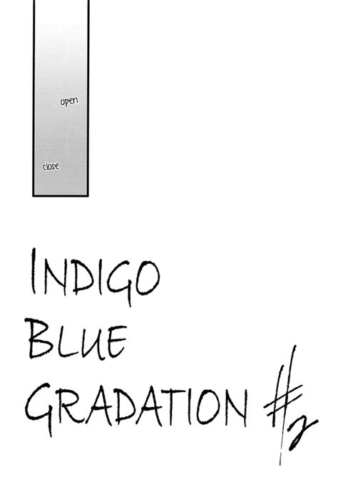 [hyakkei Ichikawa Kei ] Blue Sky Complex Dj 2 Indigo Blue S Gradation [eng] Myreadingmanga