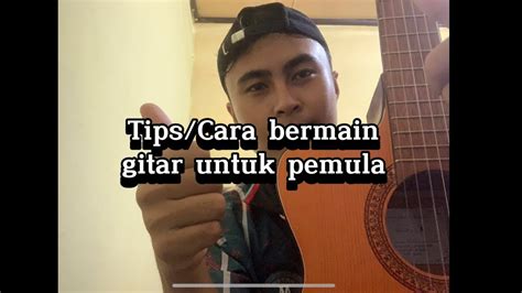 Tutorial Belajar Chord Lagu Bondan Prakoso YA SUDAHLAH Buat Pemula