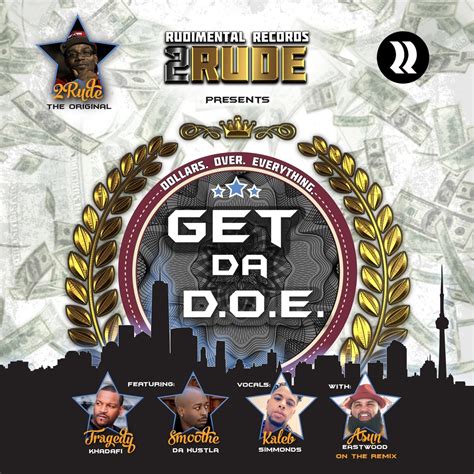 Get Da D O E N Y Feat Tragedy Khadafi Smoothe Da Hustler Kaleb Simmonds Asun Eastwood