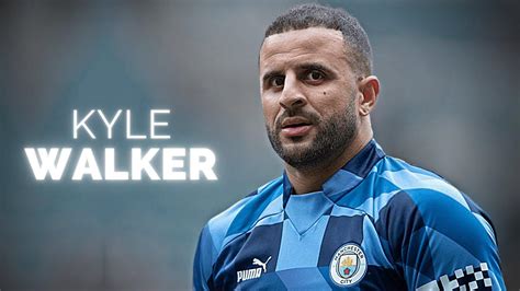 Kyle Walker L Incredibile Doppia Vita Del Calciatore Ha Portato