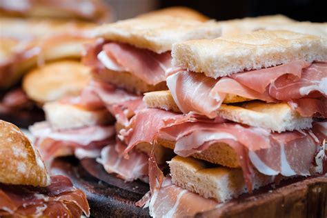 10 Types Of Italian Deli Sandwich To Eat Before You Die Italian