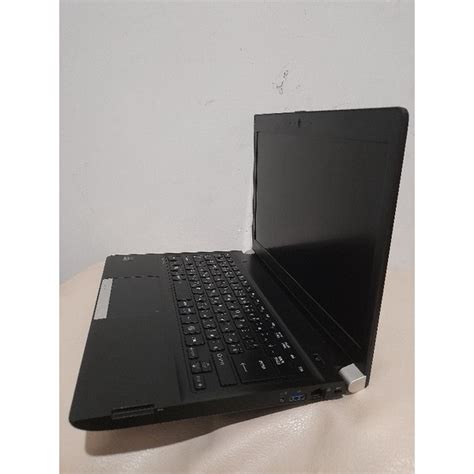 Jual Laptop Toshiba Dynabook R734 Core I3 Gen44gb 128gb Ssd Shopee