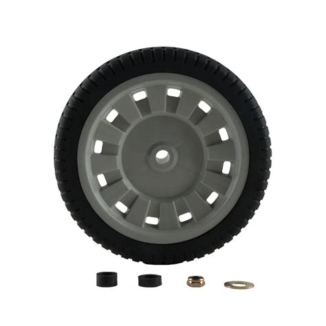 Martin Wheel 480400 8 Lrb Tire And Wheel With 1 In Bearing For Log