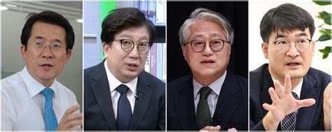 끝나지 않은 이재명 사법리스크 금배지는 계양구 비례 평론가 4인에게 물었다 ③