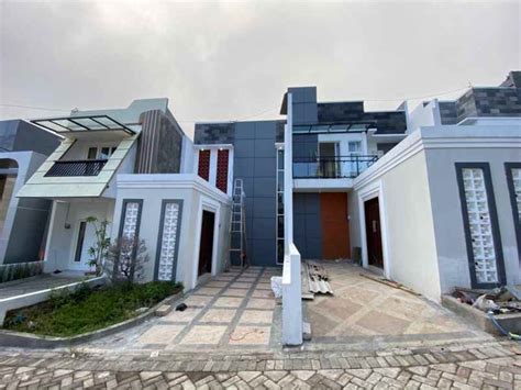 Villa Siap Huni Plus Kolam Renang Dan Rooftop 5 Menit Jatimpark 3