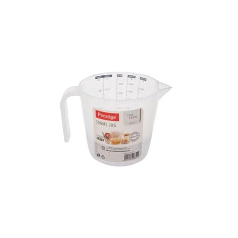 Prestige 500ml Measuring Jug Tafelberg Furnishers