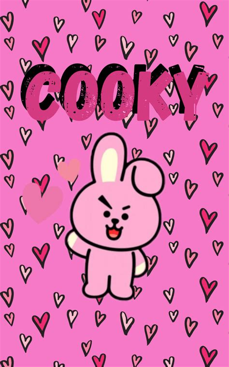 Top 54 Bt21 Tata And Cooky Update