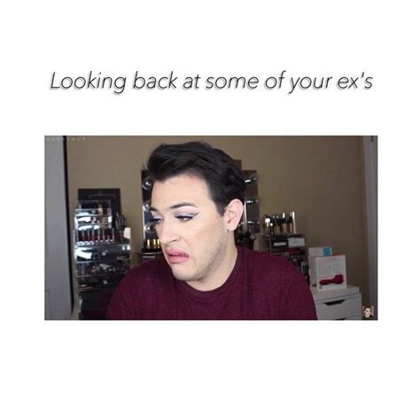 Omg So True Makeup Humor Makeup Guru Funny Pins Manny Mua Makeup