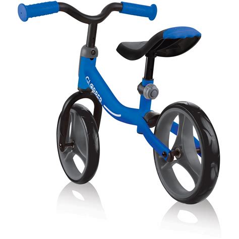 Globber Go Bike Navy Blue Bebemi