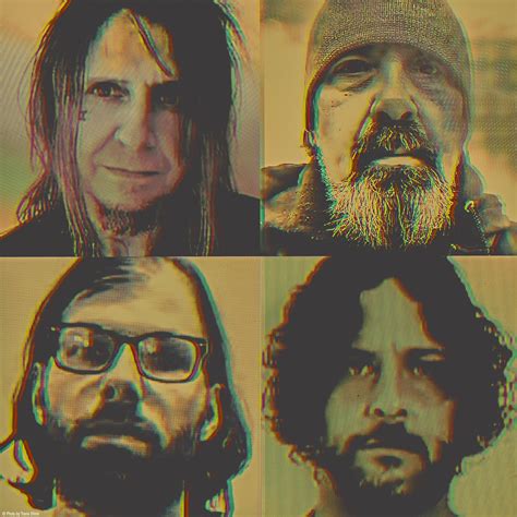 EYEHATEGOD JOINS VENOM INC FOR THERES ONLY BLACK ACROSS AMERICA 2022