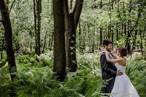 Plener Lubny W Lesie Nikol Ukasz Fotodziwaki Pl