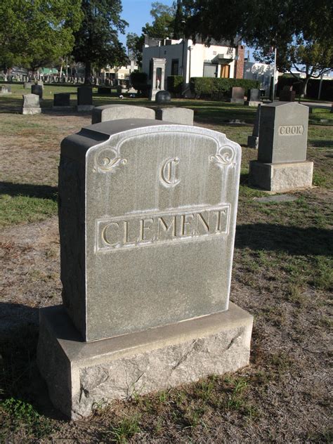 Poindexter Smith Clement 1850 1924 Mémorial Find a Grave