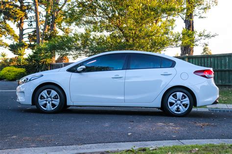 2018 Kia Cerato S Auto Yd Sedan Find Me Cars