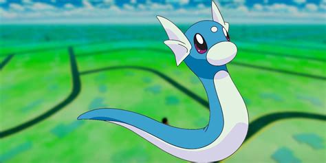 Pokémon Go Dratini Community Day Guide November 2022