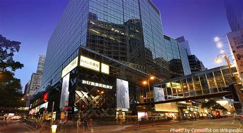 Tsim Sha Tsui Shopping | Hong Kong Travel Guide