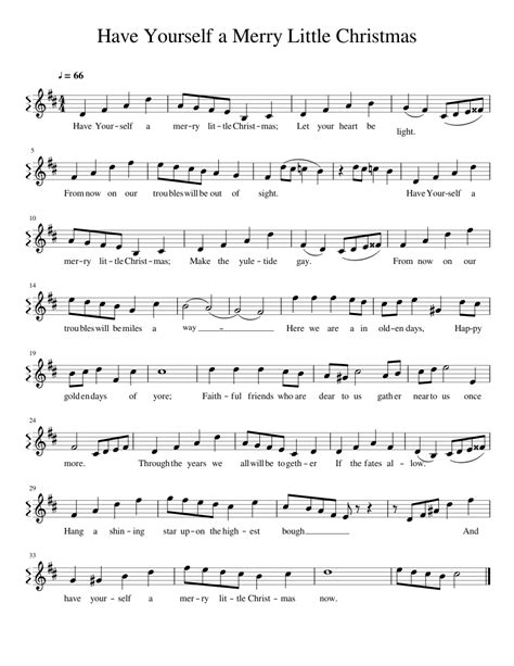 Christmas Sheet Music For Trumpet Free Printable Free Templates Printable