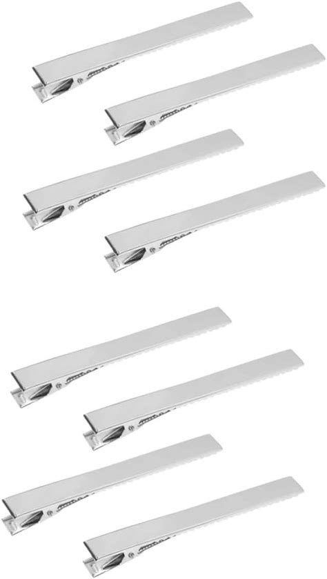 alligator hair clip barrette 3