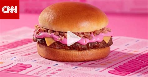 Burger King Brazil Celebrates New Barbie Movie With Special Meal