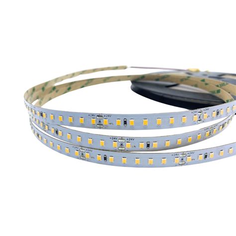 Led Strip Pro 24v 20m 4000k 1728 Lmm Ra90