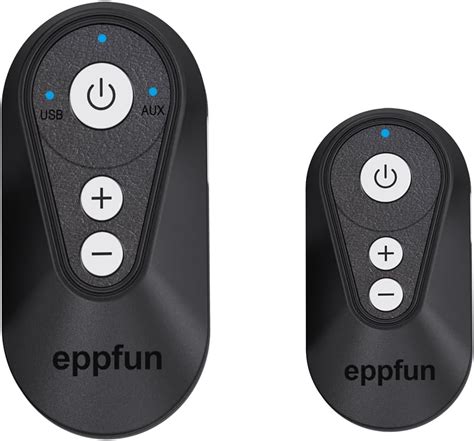 Amazon Eppfun AK818 LE Audio Wireless Bluetooth Transmitter