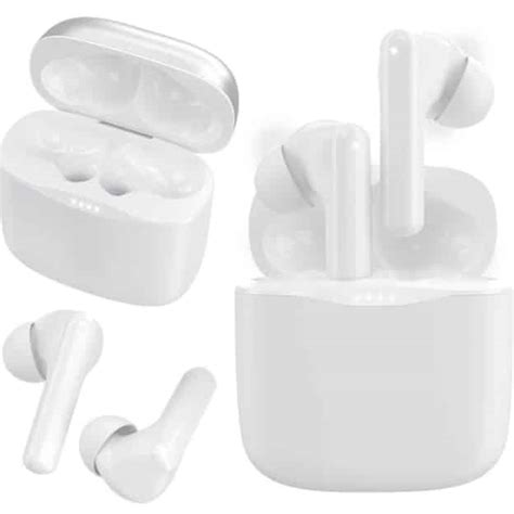 Lidl Couteurs Bluetooth Silvercrest Fa On Airpods