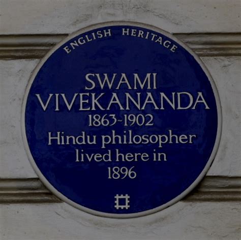 Swami Vivekananda : London Remembers, Aiming to capture all memorials ...