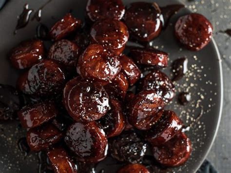 Red Wine Chorizo