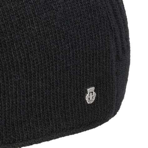 Classic Knit Cap By Roeckl