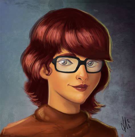 Artstation Velma