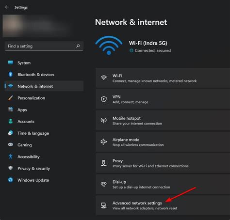 How To See Wi Fi Passwords In Windows 11