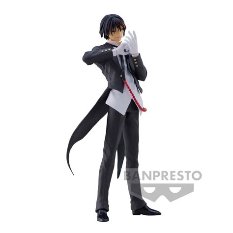 Tensei Shitara Slime Datta Ken Figurine Diablo