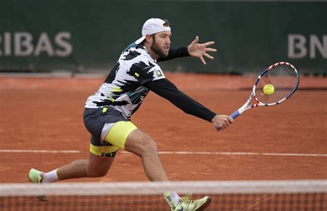 Jack Sock Appears To Hint At Retirement After Houston Loss