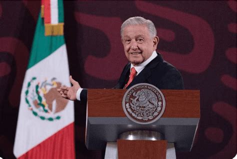 Turnan A Comisiones Iniciativas De L Pez Obrador Paco Zea