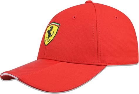 Vehicle Parts Accessories Official Sebastian Vettel F Cap