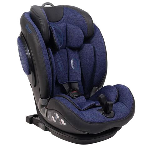 Автокресло Rant IQ isofix Genius Line купить в магазине в Москве 2025 году