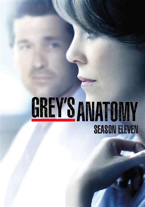 Grey's Anatomy Season 11 - Grey's Anatomy season 11 episode 16: Is Derek cheating on ... : Get ...