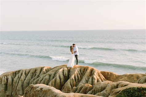 25 Best Places To Elope In California California Elopement Guide